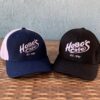 picture of hobos hats