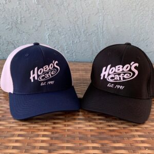picture of hobos hats