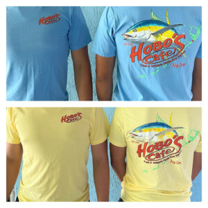 tuna tshirt