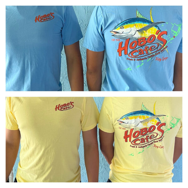 tuna tshirt